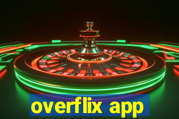 overflix app